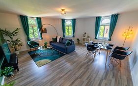 L45 Premium Apartment Ludwig 45 - Bis Zu 6 Personen